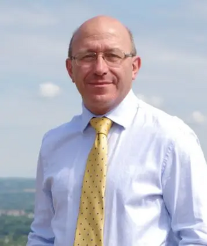 Robert Eggleston, Mid Sussex PPC