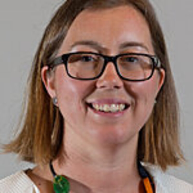 Cllr Kirsty Lord