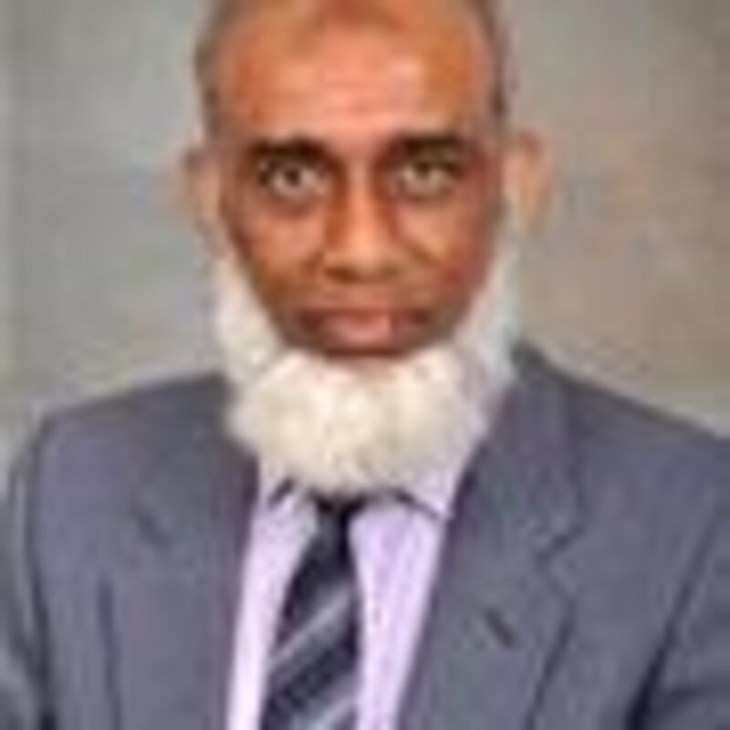 Cllr Tofojjul Hussain