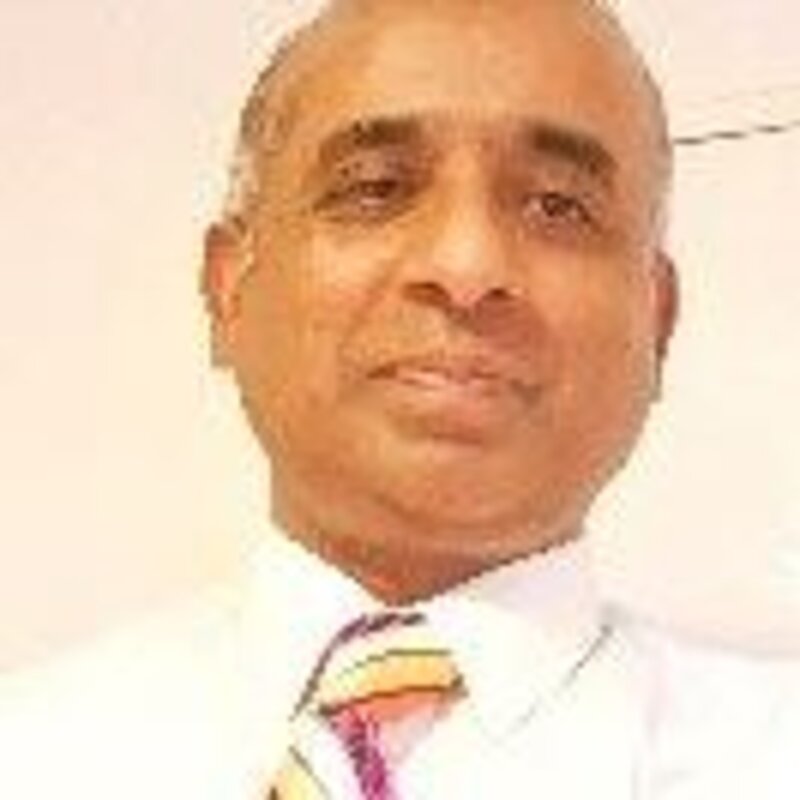 Cllr Mohammad Hossain