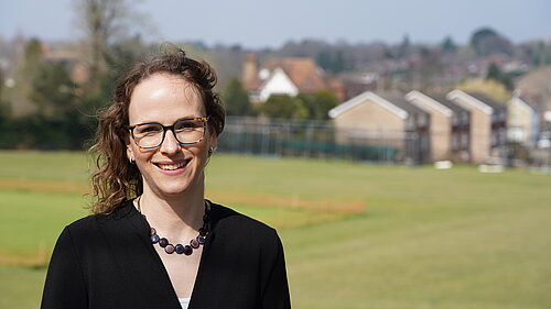 Alison Bennett MP