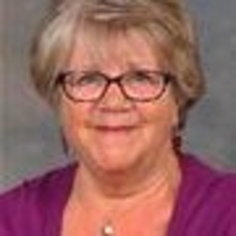 Cllr Sue Hatton