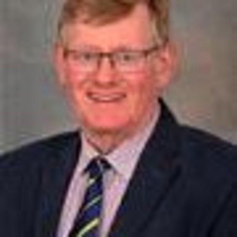 Cllr Mike Kennedy