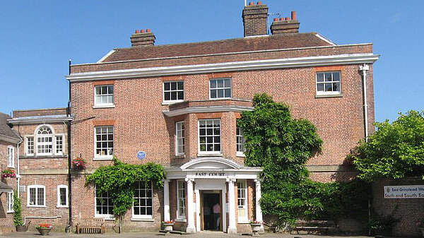 East Grinstead Town Hall